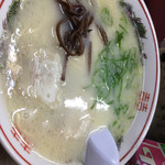 用戶對於屋台 呑龍的評論圖