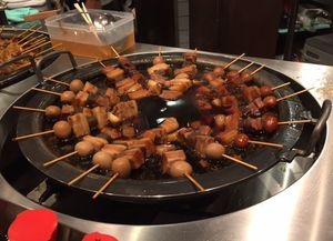 用戶對於酒場　角のうぐいす 春吉本店的評論高清圖