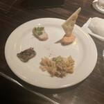 User's review image for MORI BAR