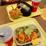 用戶對於Guzman y Gomez ラフォーレ原宿店的評論圖