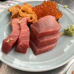 用戶對於居酒屋 とよ的評論圖