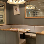 用戶對於gelato pique cafe bio concept 玉川高島屋S・C店的評論圖