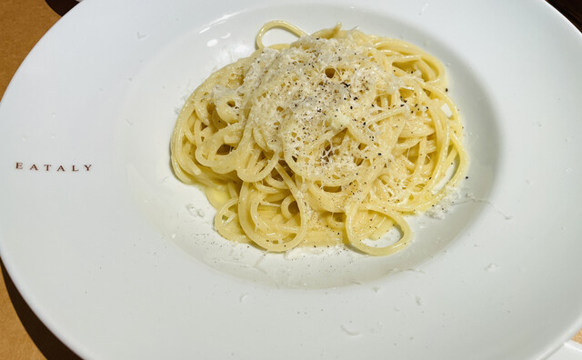 用戶對於LA PIAZZETTA的評論高清圖