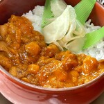 用戶對於島の人 礼文島本店的評論圖