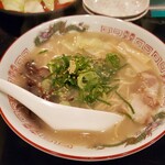 用戶對於信長本家 筑紫口店的評論圖