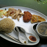 User's review image for 6889cafe