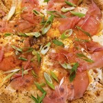 用戶對於Trattoria ALBERO的評論圖