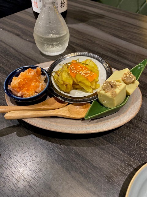 用户对于幻の和牛と三崎港直送鮮魚の居酒屋 モルゲン 五反田駅前店的评论图