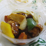 用戶對於東方紅 丸井国分寺店的評論圖