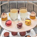 用戶對於GODIVA cafe 日比谷店的評論圖