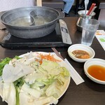 User's review image for しゃぶ葉 巣鴨店