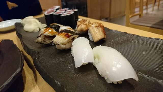 User's recommendation image for 魚河岸 次郎松