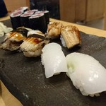 User's review image for 魚河岸 次郎松