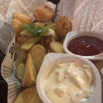 User's review image for HUB 吉祥寺南口店