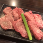 用户对于板前焼肉 一光 我孫子店的评论图