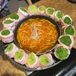 User's review image for 串カツ酒場 梅田スタンド 梅田ネオン横丁