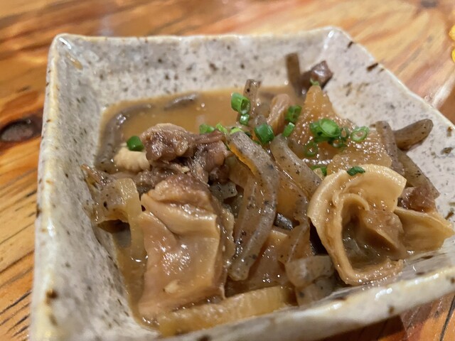 用戶對於餃子のかっちゃん 堺東店的評論高清圖
