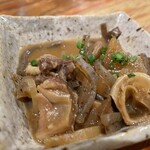 用戶對於餃子のかっちゃん 堺東店的評論圖
