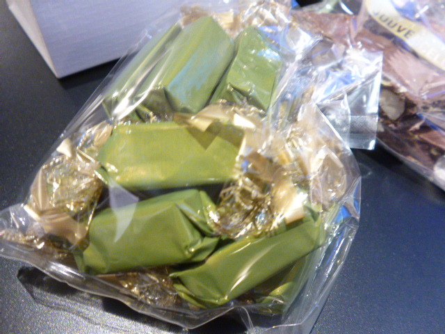 User's review image for ジュヴァンセル 御池店