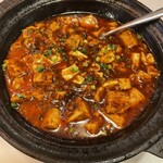 用户对于本格四川料理 蜀魚記的评论图