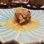 用户对于西麻布けんしろう的评论图