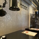 用户对于焼肉食道 しんしん的评论图