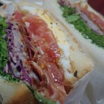 User's review image for Merci