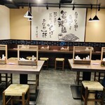 User's review image for 福のそば 高田馬場本店