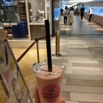 User's review image for ヨーキーズ クレープリー