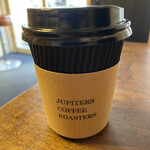 User's review image for JUPITERS COFFEE ROASTERS