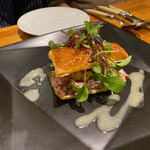 User's review image for シャンパン食堂