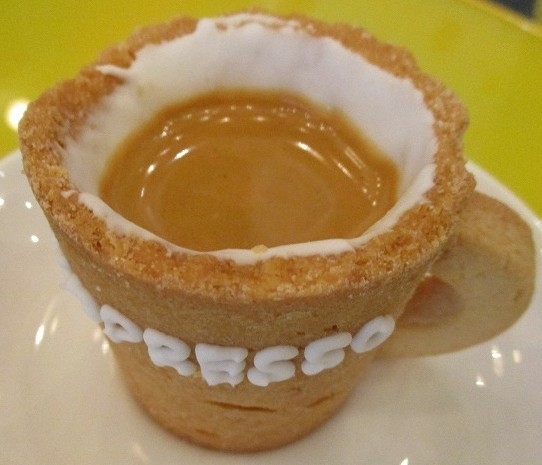 用户对于POP KYOTO的评论图