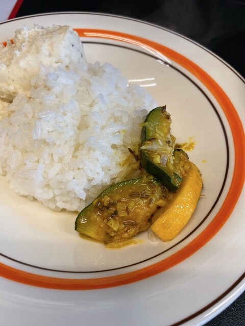 User's recommendation image for カレー魂 デストロイヤー