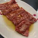 用戶對於焼肉ソウル的評論圖