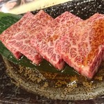用戶對於炭火焼き肉 金花郎 一条店的評論圖