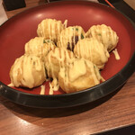 用户对于たこ家道頓堀くくる 大丸梅田店的评论图