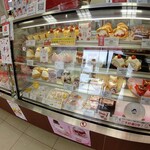用户对于不二家 深川三条店的评论图