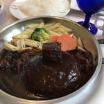 用戶對於レストラン 舟茶屋的評論圖