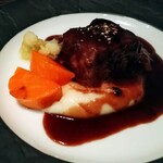用戶對於オストレア oysterbar&restaurant  赤坂見附店的評論圖