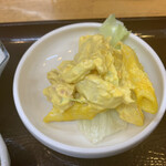 用戶對於市場亭的評論圖