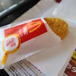 用戶對於マクドナルド 環状通伏古店的評論圖