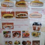用戶對於バインミー布施的評論圖