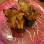 用戶對於がってん寿司 池袋サンシャイン60通り店的評論圖