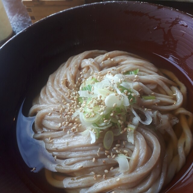 User's recommendation image for 名水うどん 野々傘