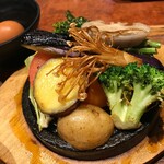 用戶對於ごはんや農家の台所 立川高島屋店的評論圖