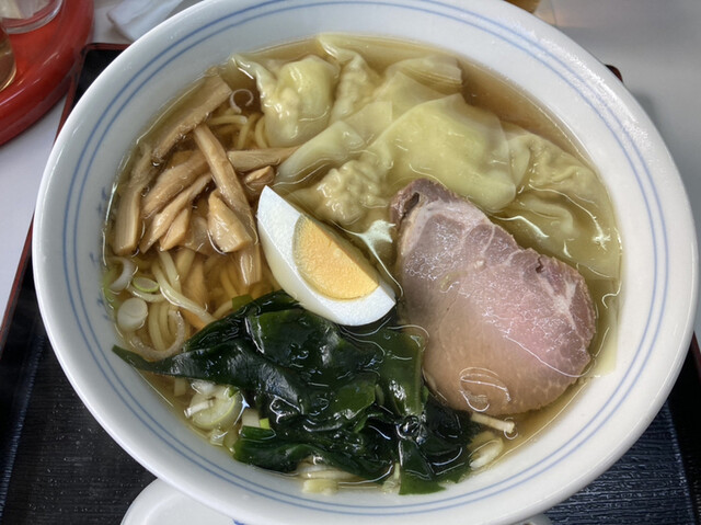 User's recommendation image for 信和軒