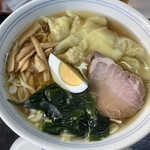 User's review image for 信和軒