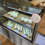 用户对于こかげ的评论图