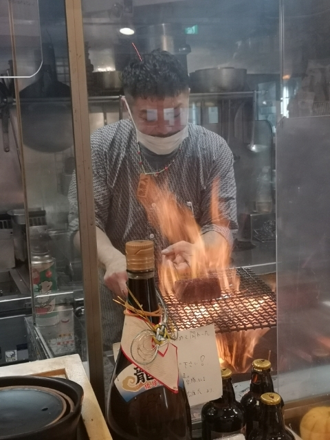 用戶對於心地酔い 真っすぐ的評論圖