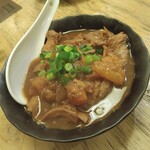 用户对于大衆酒場 ラスベガス 琴似店的评论图